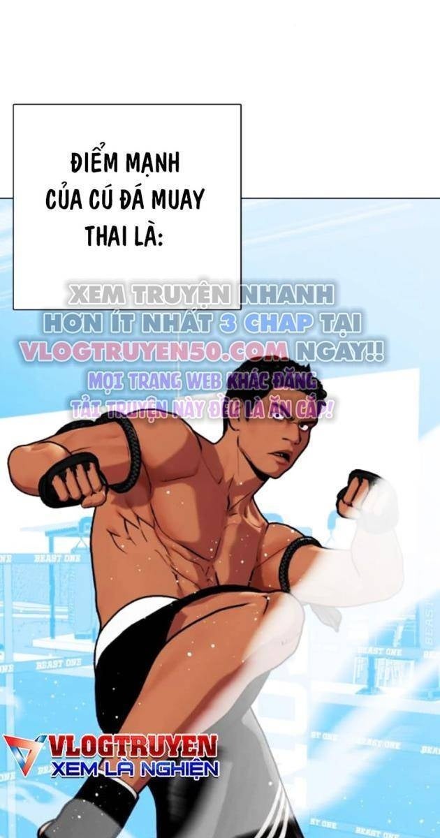 Loser Giỏi Võ - Page 188