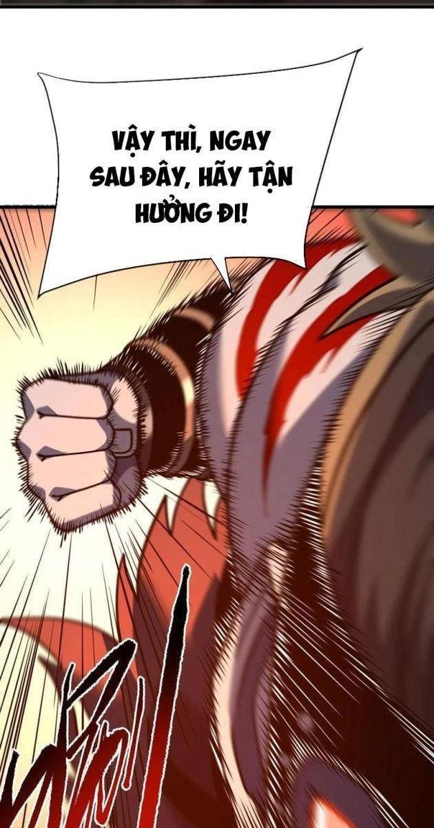 Mệnh Luân Chi Chủ Làm Kẻ Biến Dị Giáng Xuống Nhân Gian - Page 5