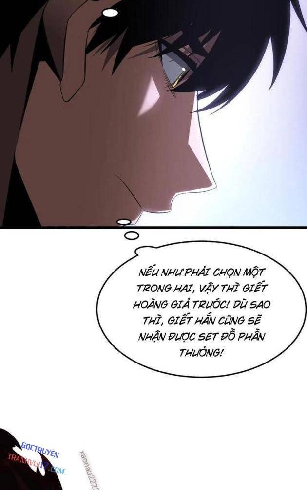 Mạt Thế Kiếm Thần: Ta Chấn Kinh Toàn Cầu - Page 34
