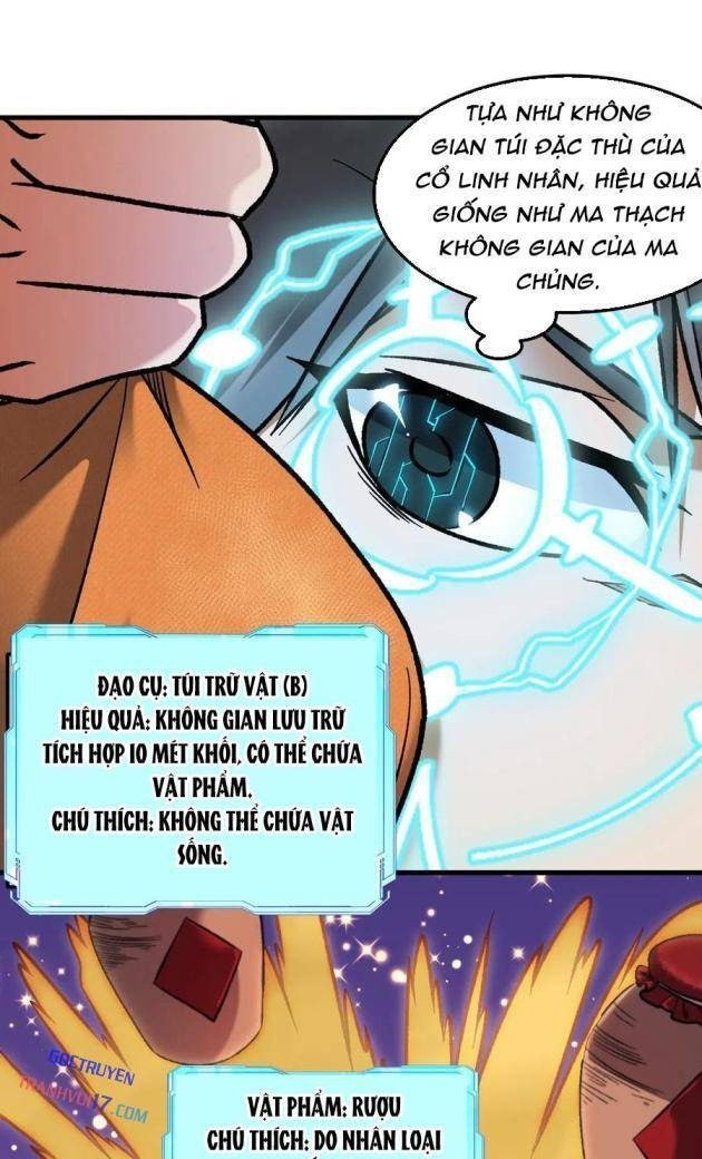 Toàn Dân Chuyển Chức: Duy Ta Vô Chức Tán Nhân - Page 28