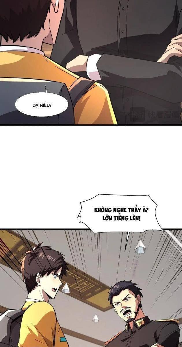 Chỉ Có Ta Có Thể Sử Dụng Triệu Hoán Thuật - Page 41