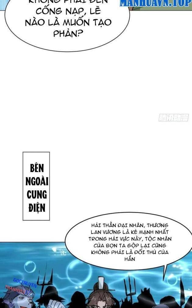 Công Tử Biệt Tú - Page 36