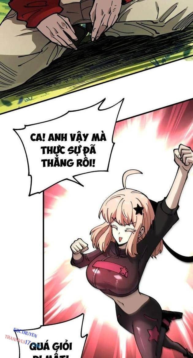 Toàn Cầu Ngự Thú: Ta Có Thế Thấy Lộ Tuyến Tiến Hóa - Page 8