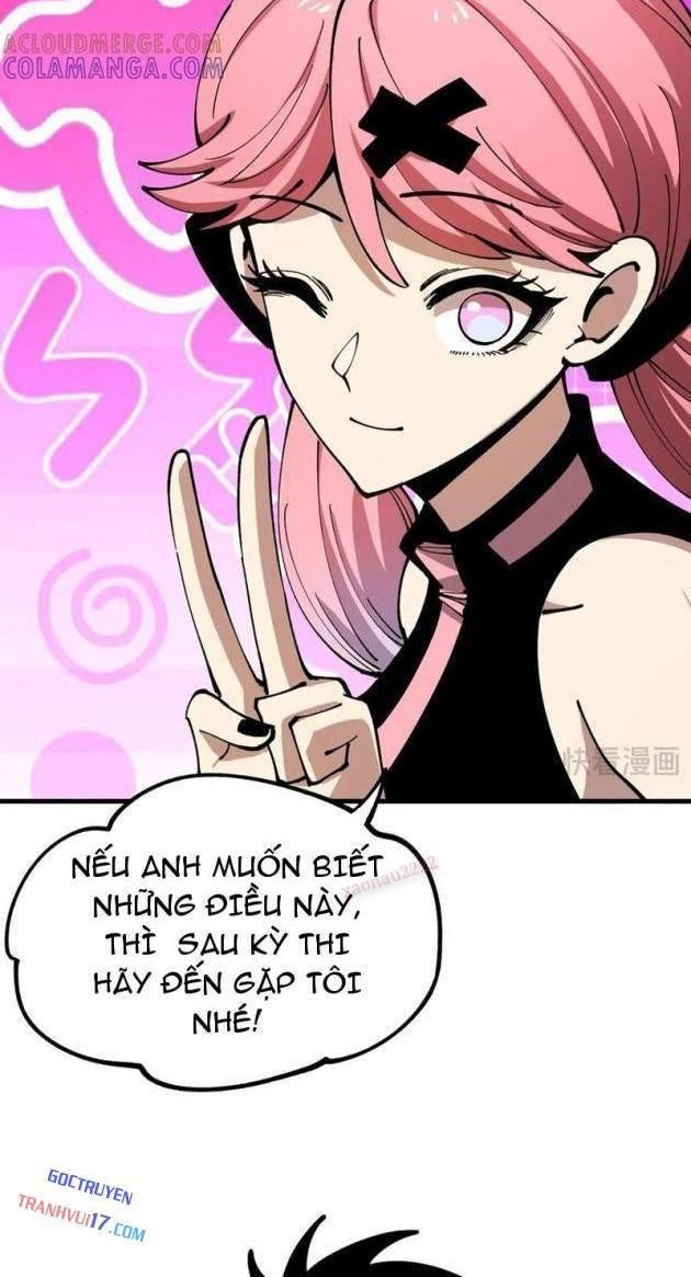 Toàn Cầu Ngự Thú: Ta Có Thế Thấy Lộ Tuyến Tiến Hóa - Page 36