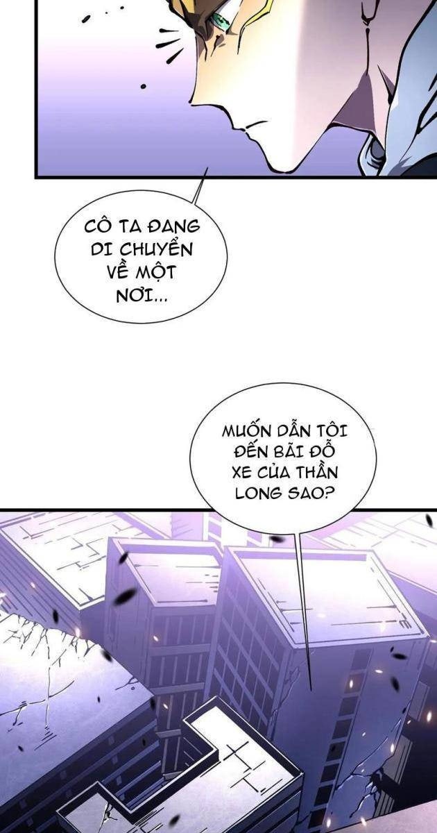 Cao Võ Tiến Hóa: Bắt Đầu Thức Tỉnh Quái Thú Chi Vương - Page 69