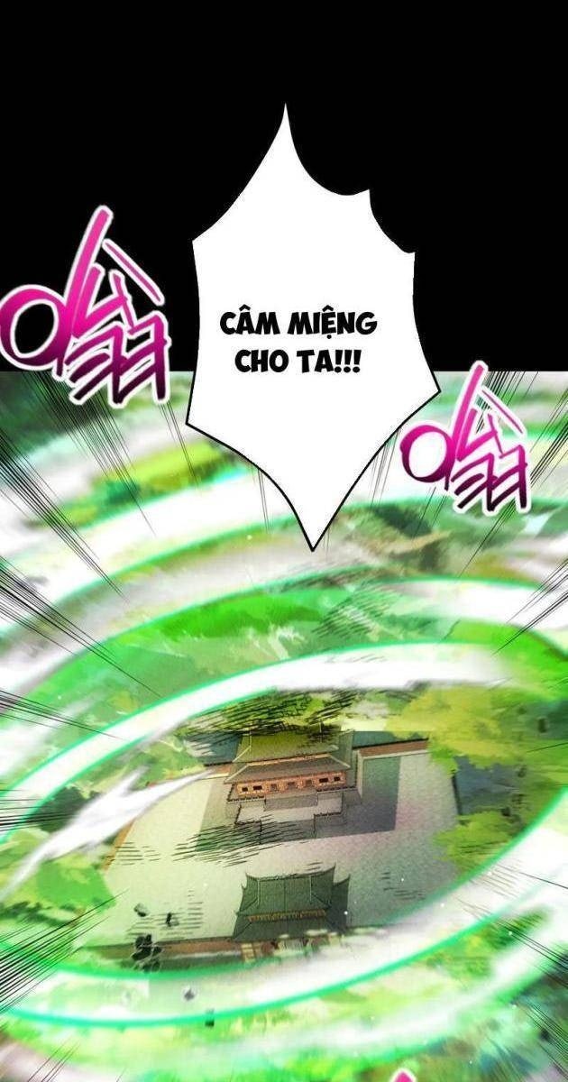 Gặp Mạnh Thì Càng Mạnh, Tu Vi Của Ta Không Giới Hạn - Page 35