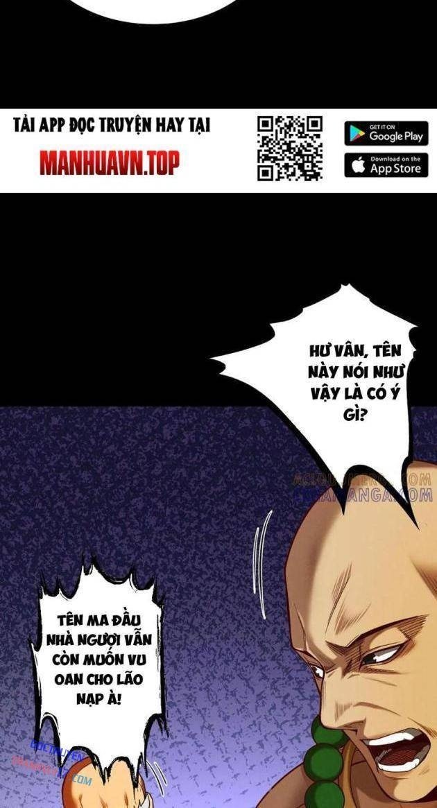Gặp Mạnh Thì Càng Mạnh, Tu Vi Của Ta Không Giới Hạn - Page 22