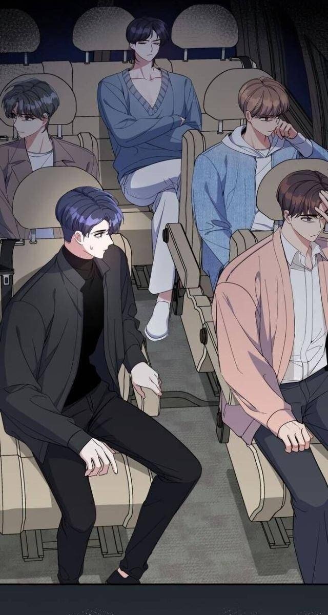 Hướng Dẫn Hồi Quy Dành Cho Thần Tượng - Page 47