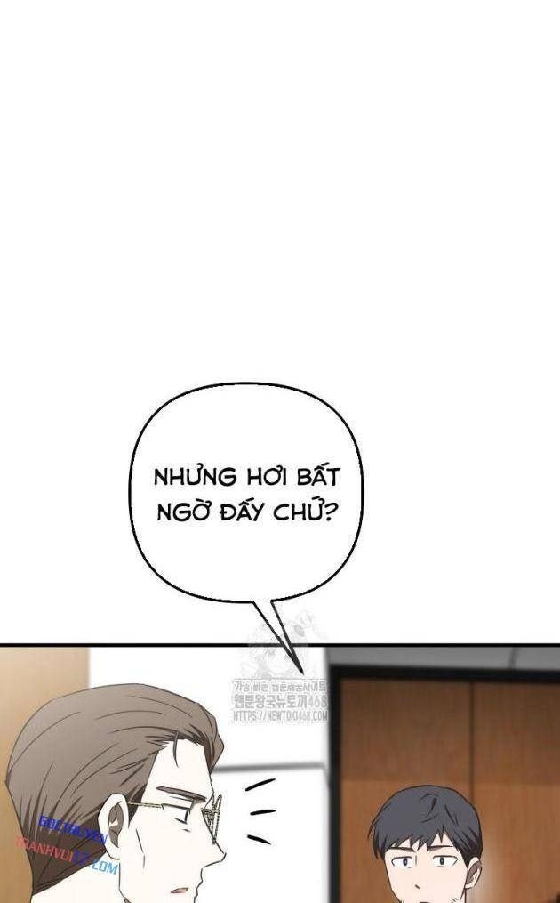 Tân Binh Của Đội Bóng Chày Quá Giỏi - Page 15