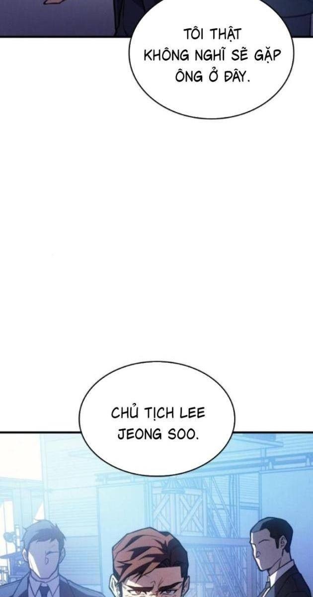 Hồi Quy Bằng Vương Quyền - Page 5