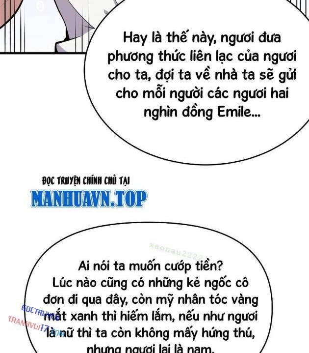 Phản Diện Tóc Vàng Trong Tiểu Thuyết Phượng Ngạo Thiên Cũng Muồn Hạnh Phúc - Page 32
