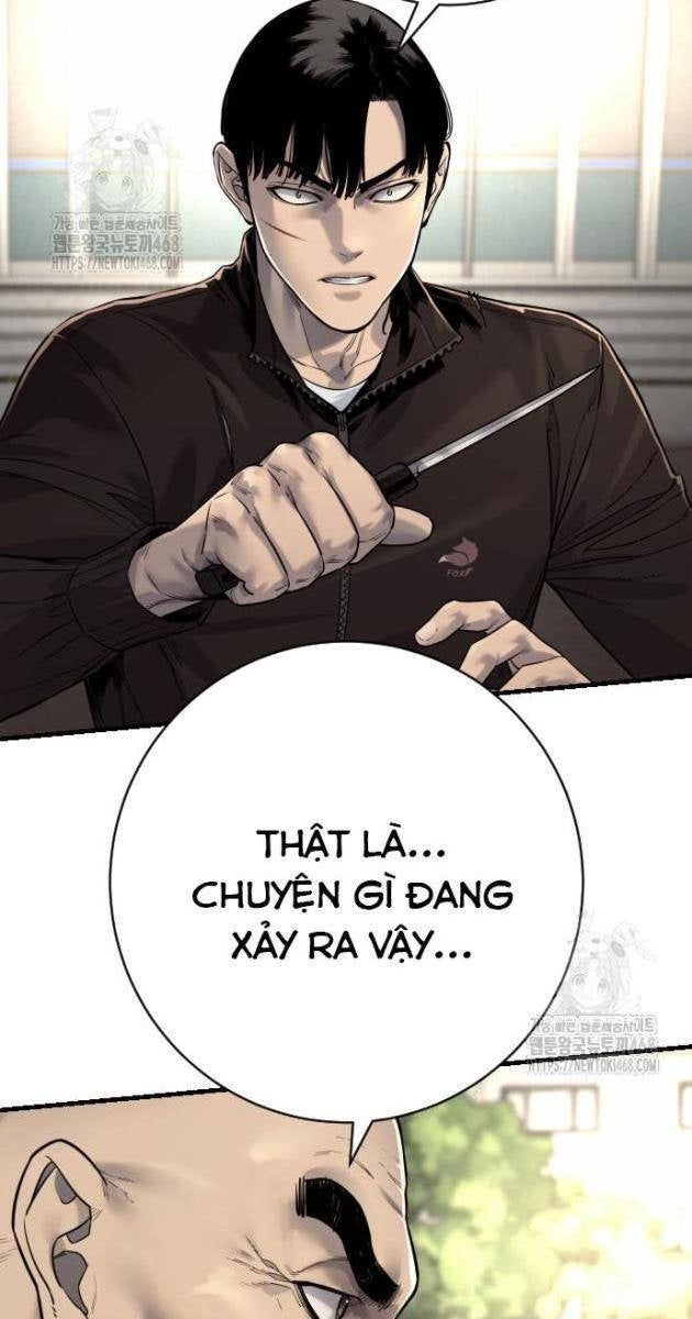Cảnh Sát Báo Thù - Page 22