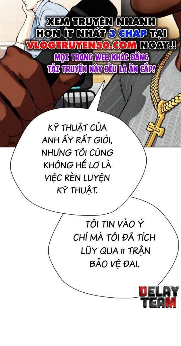 Loser Giỏi Võ - Page 47