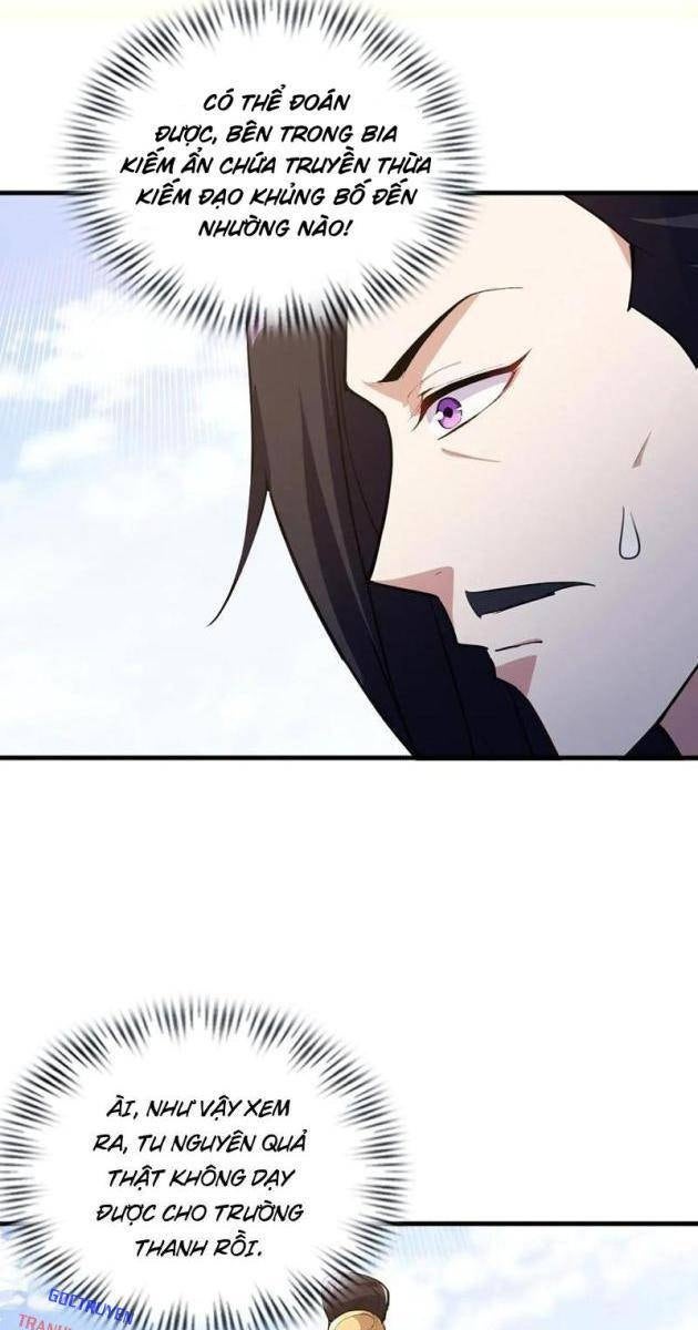 Hóa Ra Ta Sớm Đã Vô Địch - Page 53