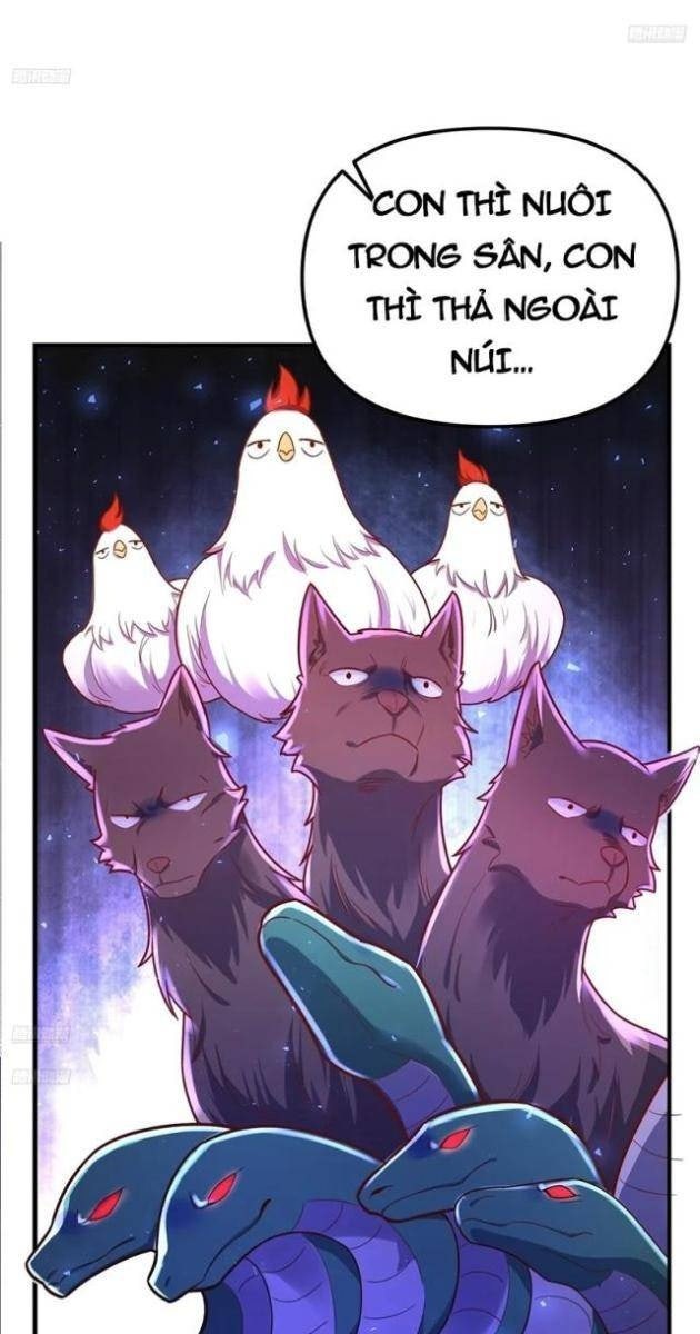 Nguyên Lai Ta Là Tu Tiên Đại Lão - Page 5