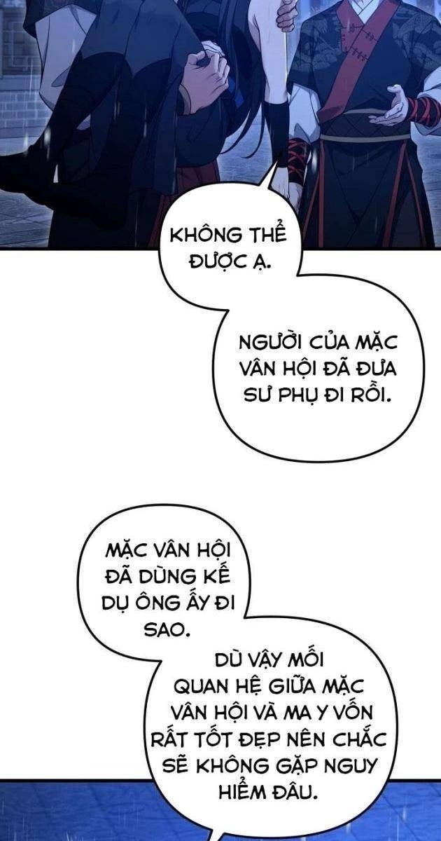 Võ Thần Tái Sinh - Page 13