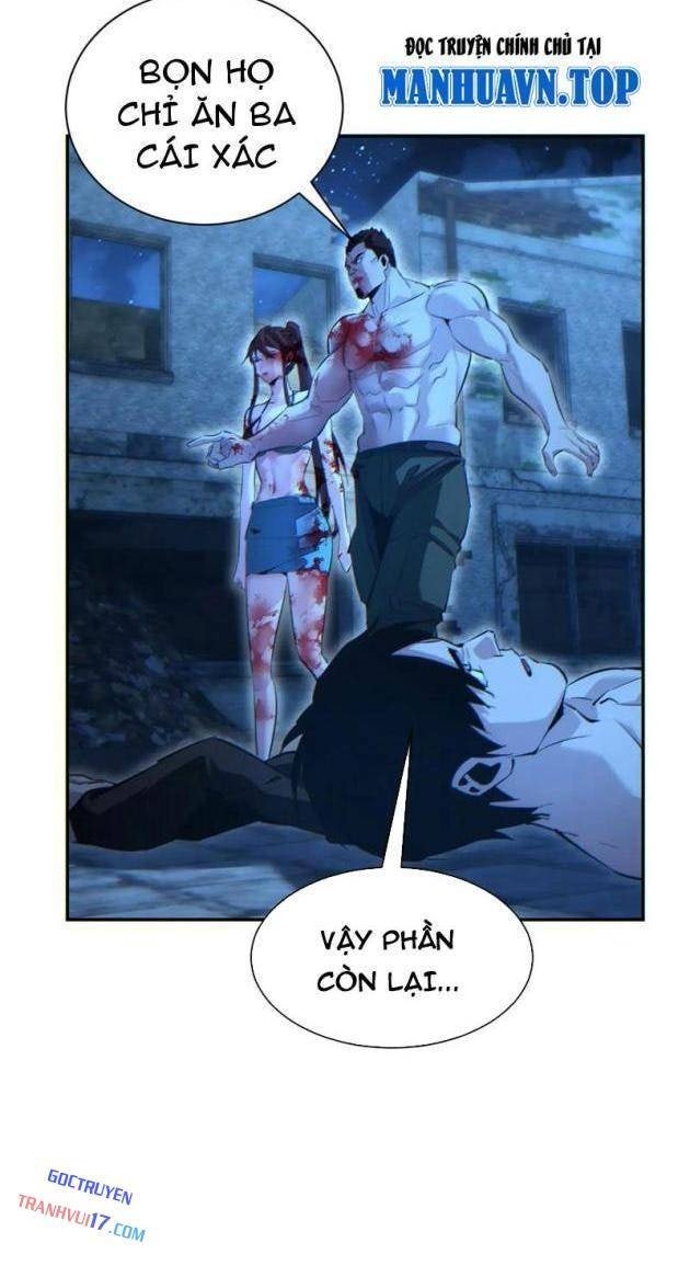 Mạt Thế Trùng Sinh: Ta Dựa Vào Mở Rương Vấn Dỉnh Đỉnh Phong - Page 26