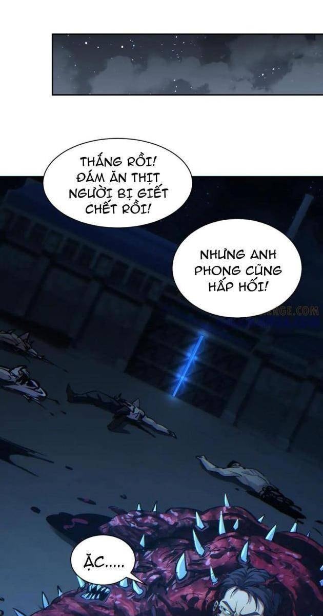 Mạt Thế Trùng Sinh: Ta Dựa Vào Mở Rương Vấn Dỉnh Đỉnh Phong - Page 23