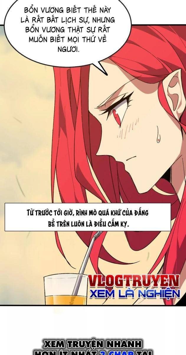 Dũng Giả Và Nữ Ma Vương - Page 58