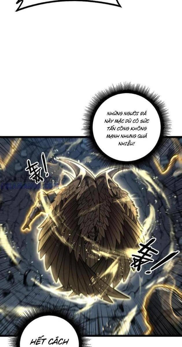 Lão Xà Tu Tiên - Page 45