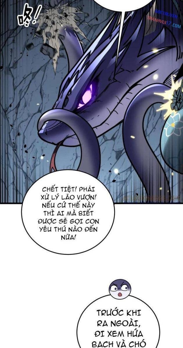 Lão Xà Tu Tiên - Page 17