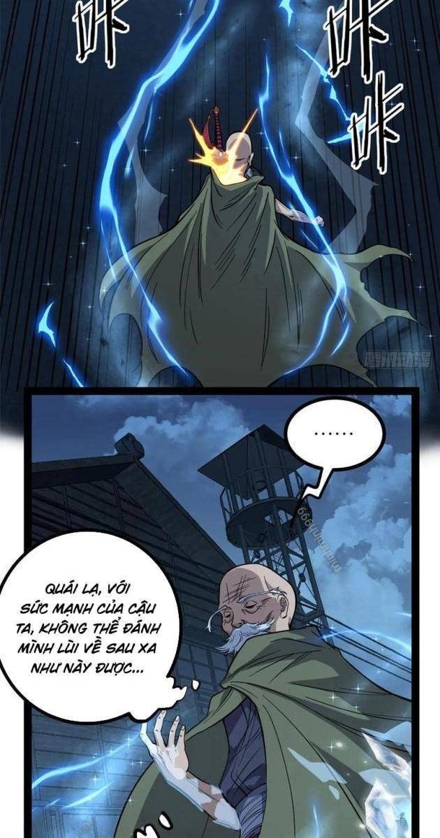 Người Giữ Cửa Vạn Giới - Page 28
