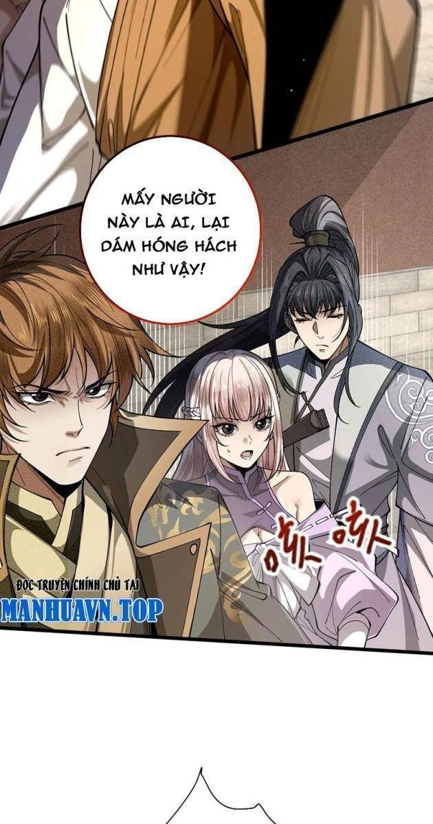 Gặp Mạnh Thì Càng Mạnh, Tu Vi Của Ta Không Giới Hạn - Page 67