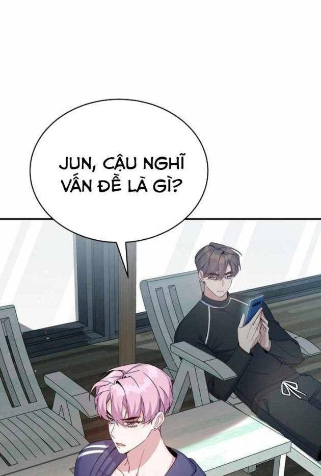 Hướng Dẫn Hồi Quy Dành Cho Thần Tượng - Page 4