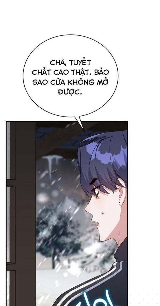 Hướng Dẫn Hồi Quy Dành Cho Thần Tượng - Page 5