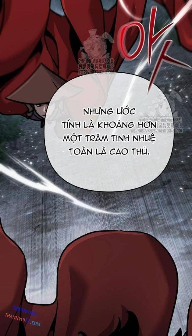 Tiểu Tử Đáng Ngờ Lại Là Cao Thủ - Page 82