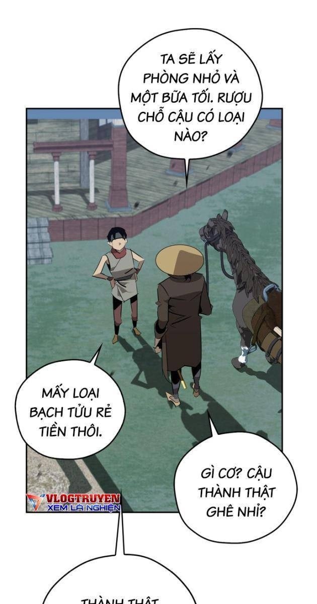 Võ Lâm Phương Tây - Page 112