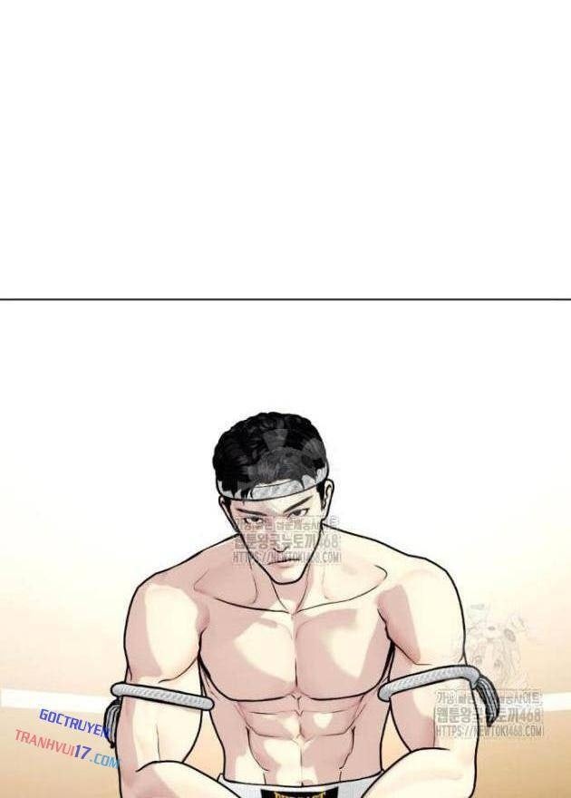 Loser Giỏi Võ - Page 24