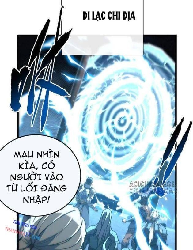 Mệnh Luân Chi Chủ Làm Kẻ Biến Dị Giáng Xuống Nhân Gian - Page 46