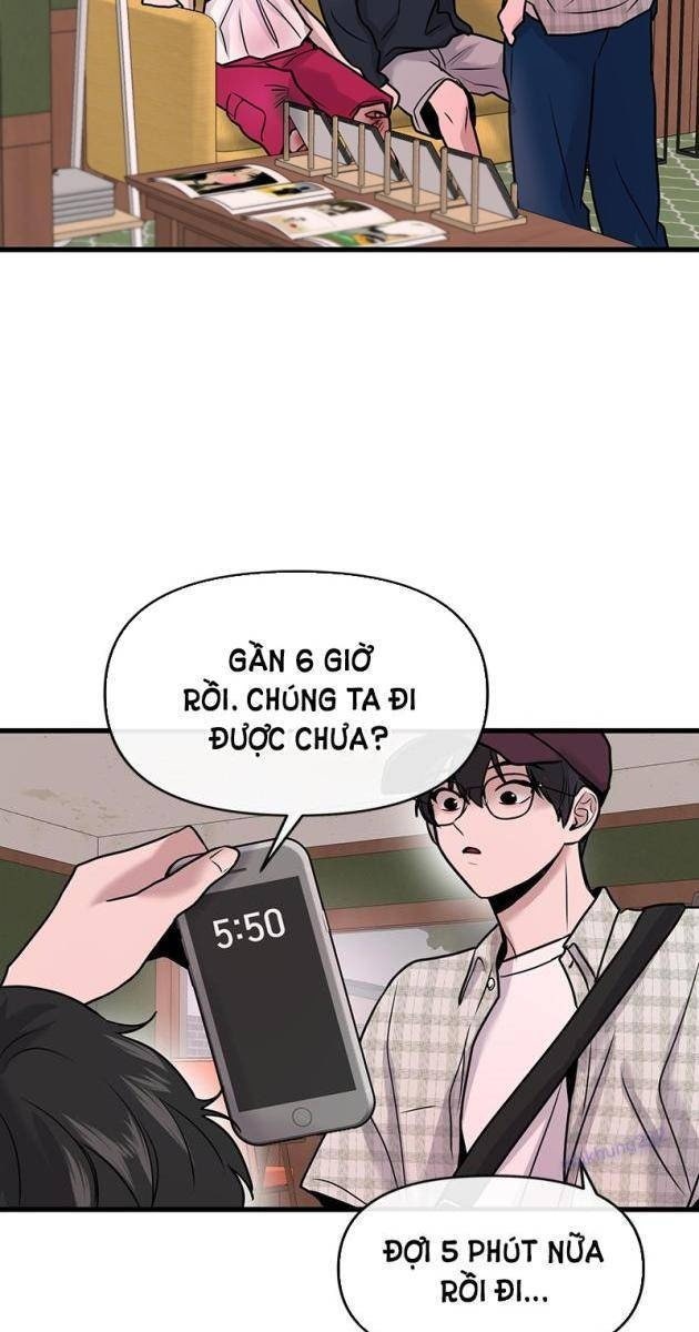 Trở Về Bên Chanbi - Page 57