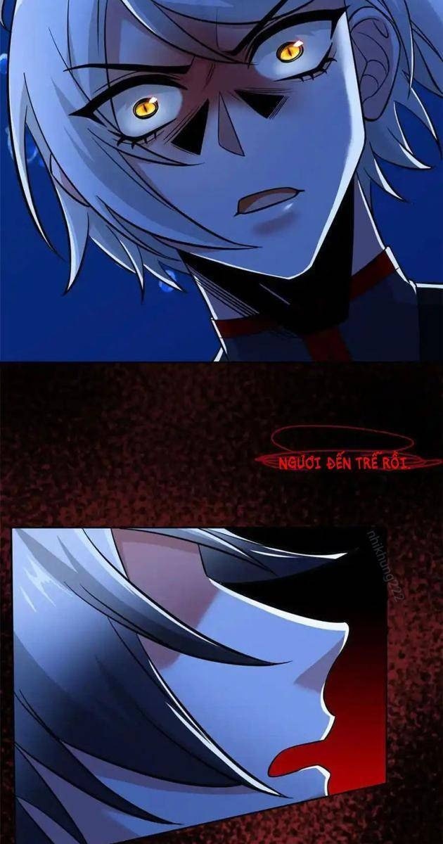 Cường Giả Đến Từ Trại Tâm Thần - Page 19