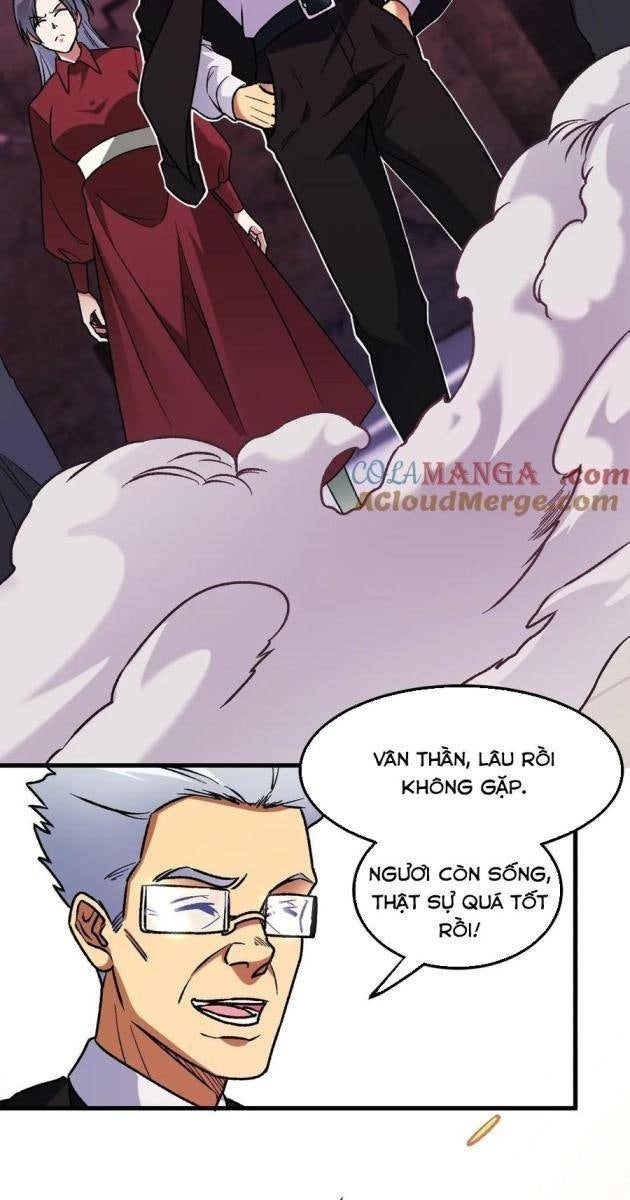 Toàn Dân Chuyển Chức: Duy Ta Vô Chức Tán Nhân - Page 61