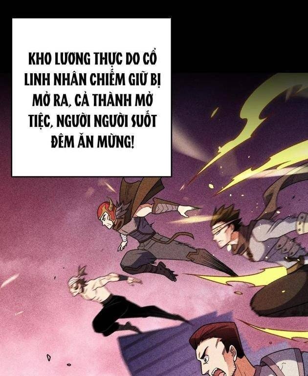 Toàn Dân Chuyển Chức: Duy Ta Vô Chức Tán Nhân - Page 10