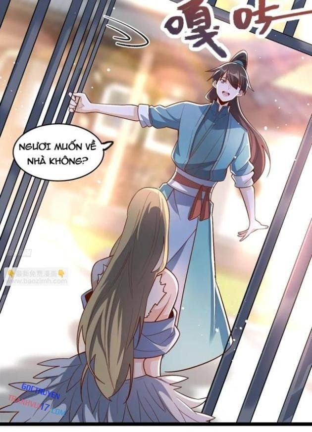 Nguyên Lai Ta Là Tu Tiên Đại Lão - Page 8