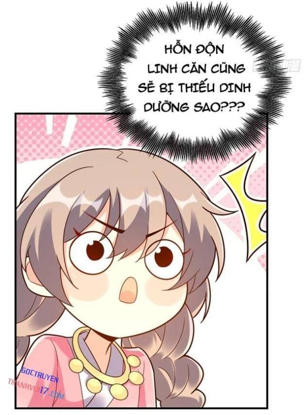 Nguyên Lai Ta Là Tu Tiên Đại Lão - Page 49