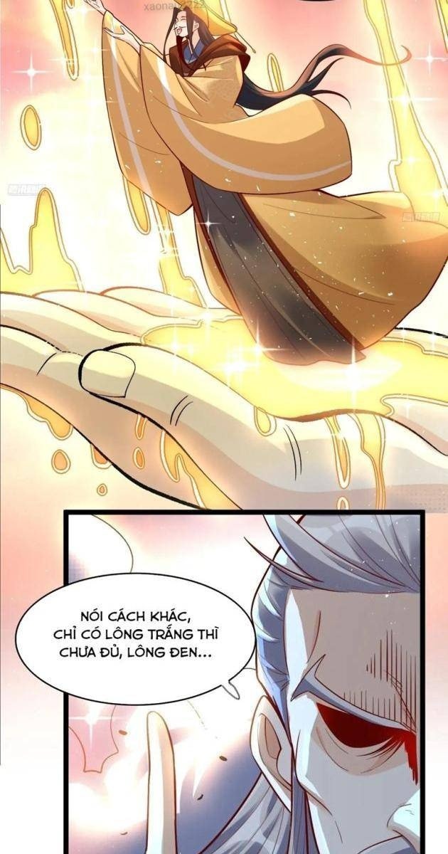 Nguyên Lai Ta Là Tu Tiên Đại Lão - Page 13