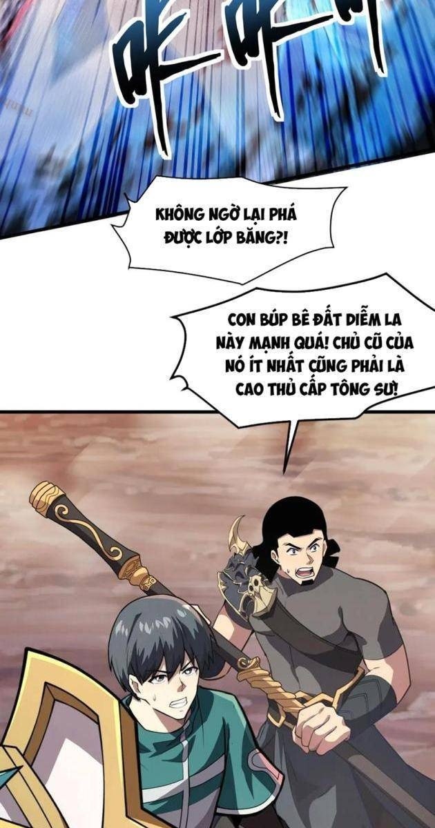 Chỉ Có Ta Có Thể Sử Dụng Triệu Hoán Thuật - Page 33