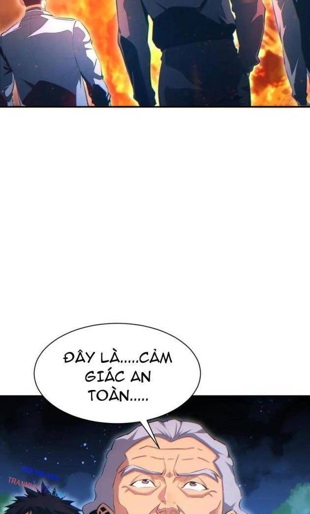 Mạt Thế Trùng Sinh: Ta Dựa Vào Mở Rương Vấn Dỉnh Đỉnh Phong - Page 40