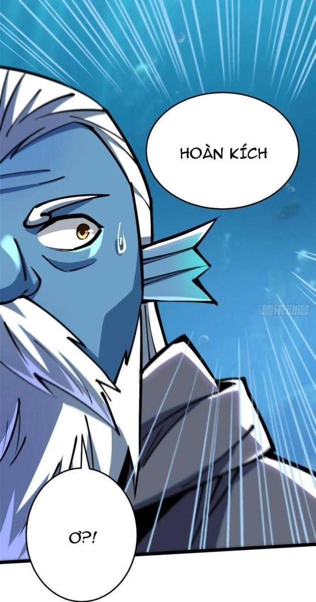 Ta Thật Không Muốn Học Cấm Chú - Page 37