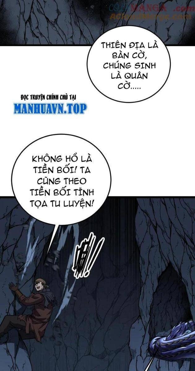 Lão Xà Tu Tiên - Page 37