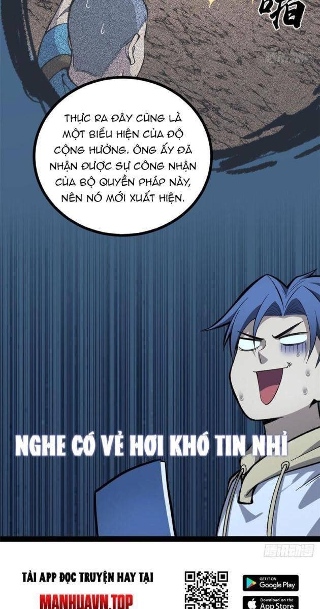 Người Giữ Cửa Vạn Giới - Page 51