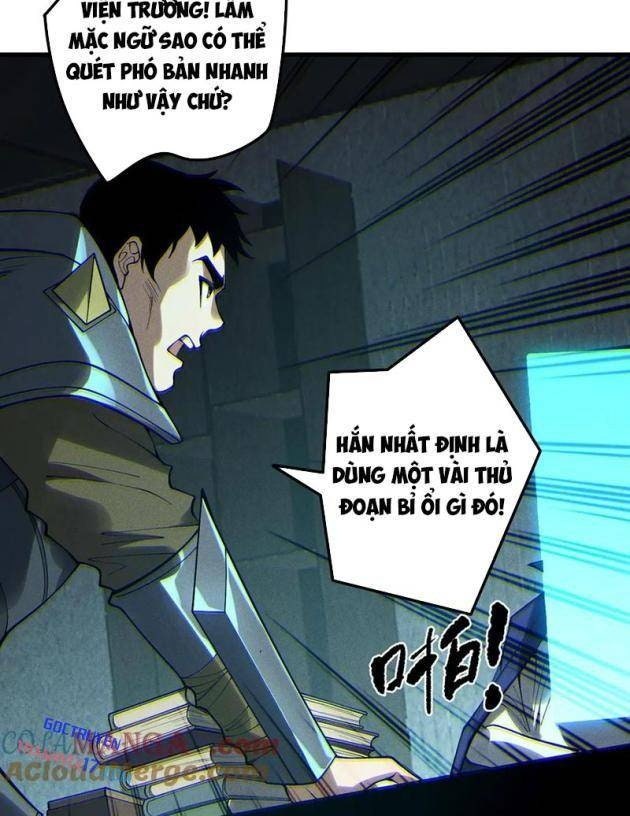Thảm Họa Tử Linh Sư - Page 32