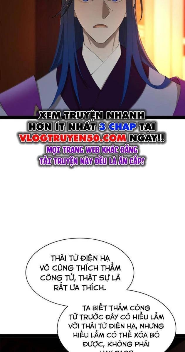 Chàng Rể Mạnh Nhất Lịch Sử - Page 37