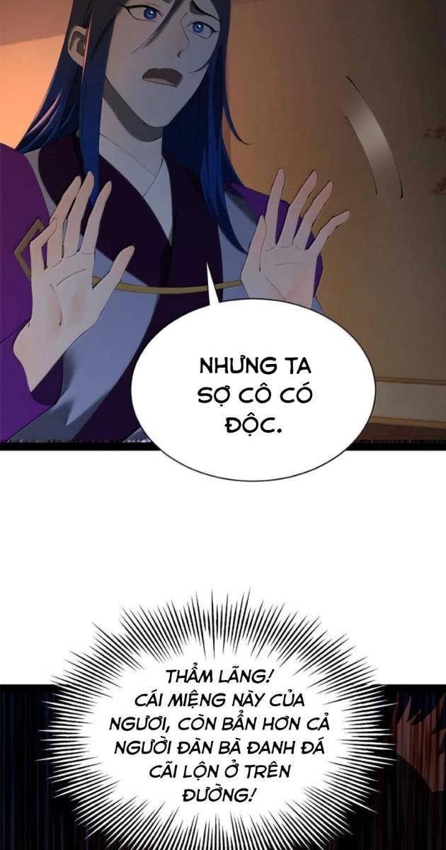 Chàng Rể Mạnh Nhất Lịch Sử - Page 47