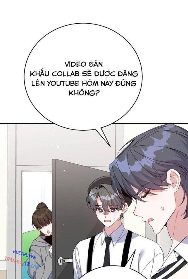 Hướng Dẫn Hồi Quy Dành Cho Thần Tượng - Page 8