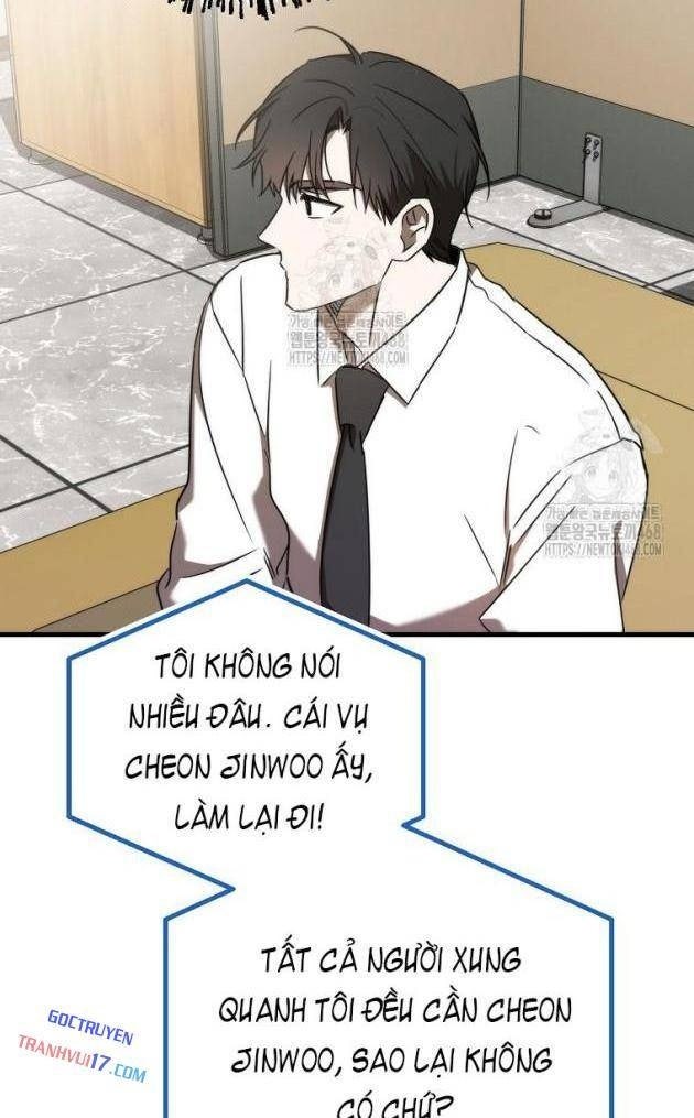 Tân Binh Của Đội Bóng Chày Quá Giỏi - Page 30